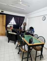Blk 266 Yishun Street 22 (Yishun), HDB 3 Rooms #589310201